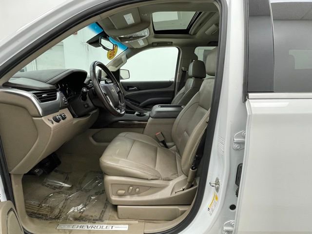 Used 2019 Chevrolet Tahoe LT image 11