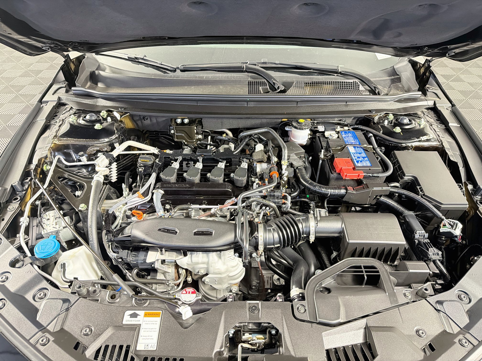 Used 2025 Honda Accord SE image 33