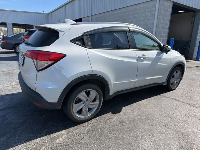 Used 2019 Honda HR-V EX-L image 4