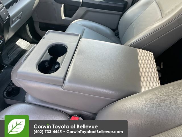 Used 2018 Ford F150 XL w/ Equipment Group 101A Mid RWD image 23