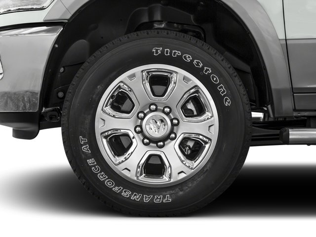 Used 2016 RAM 3500 Laramie AWD/4WD image 14