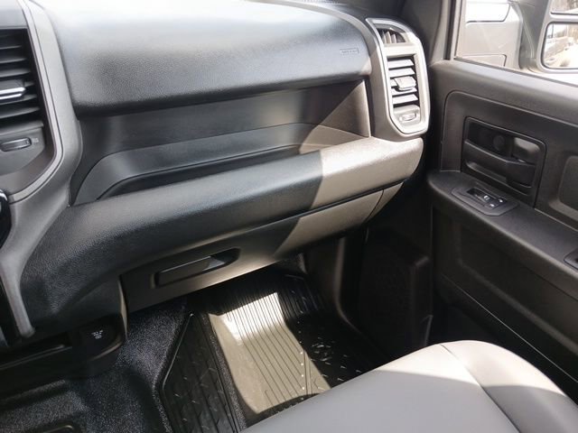 New 2026 RAM 3500 Tradesman image 30