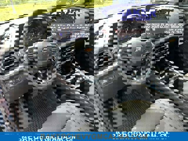 New 2026 Chevrolet Traverse LT w/ Sun and Wheel Package image 8