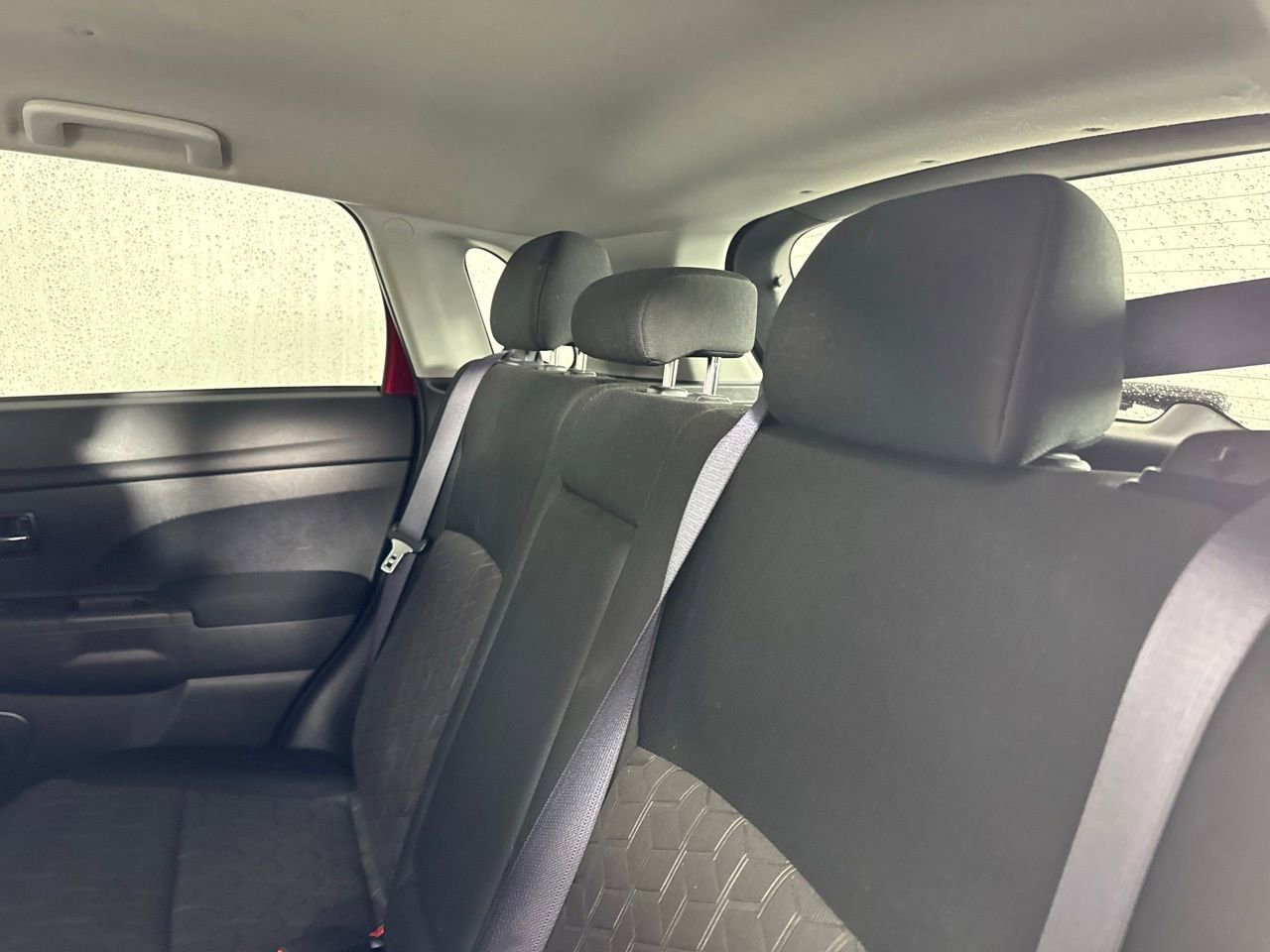 Used 2024 Mitsubishi Outlander Sport ES AWD/4WD image 22