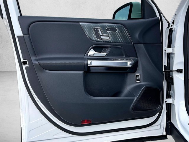 New 2026 Mercedes-Benz GLB 250 image 26