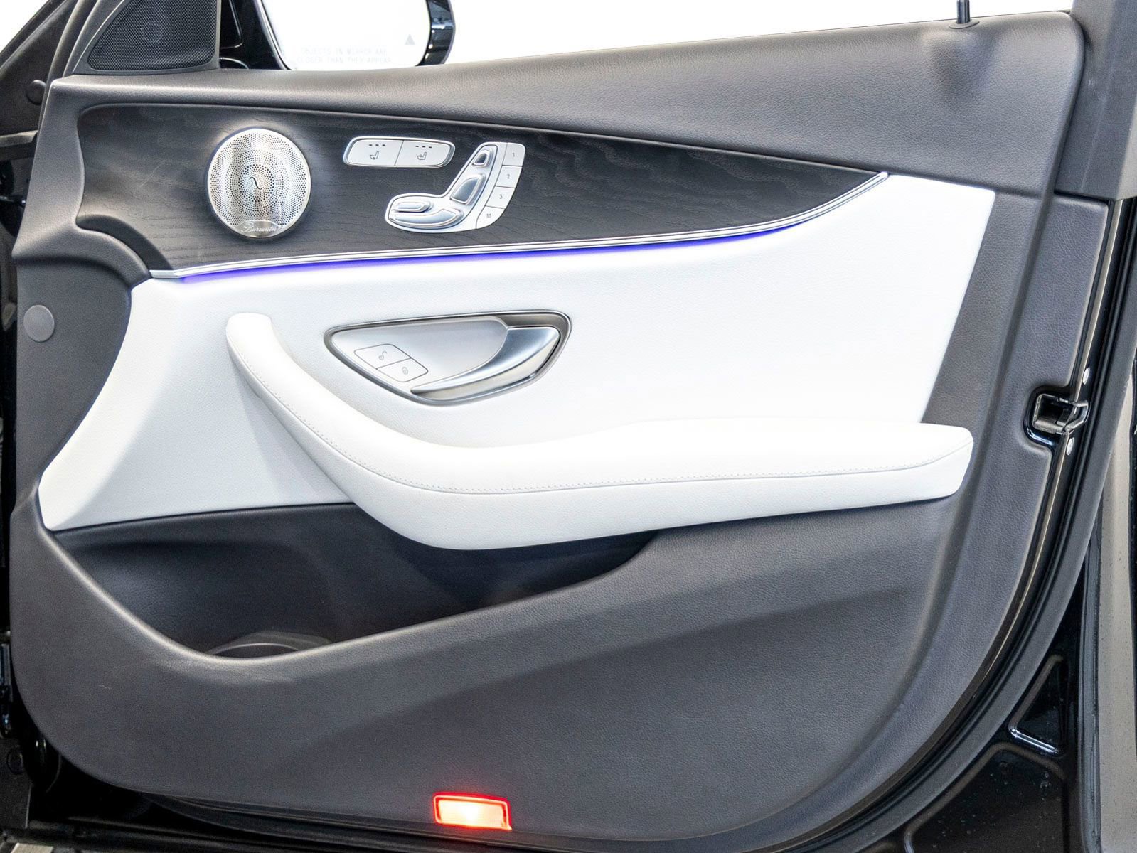 Used 2022 Mercedes-Benz E 450 4MATIC Sedan image 26