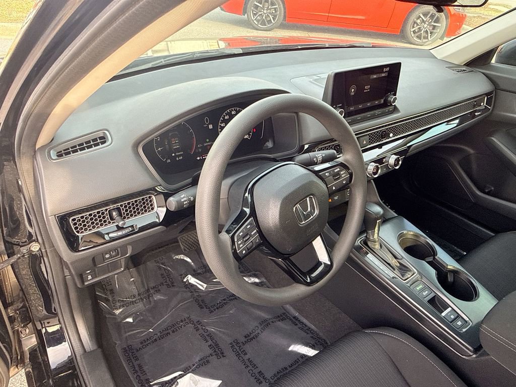 Used 2023 Honda Civic LX image 34