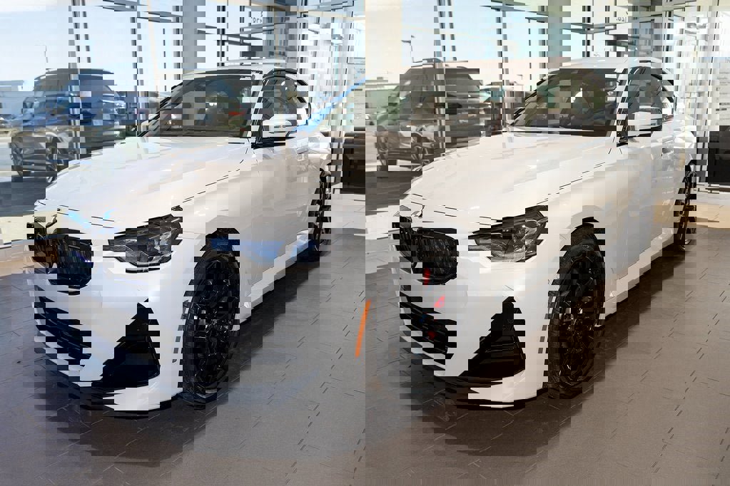 New 2026 BMW 230i xDrive Coupe w/ Premium Package image 3