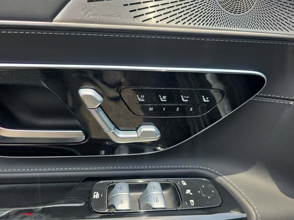 Certified 2023 Mercedes-Benz SL 55 AMG 4MATIC image 11