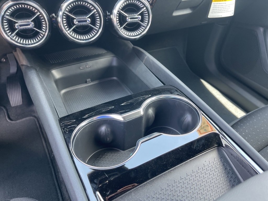 New 2025 Chevrolet Blazer EV LT image 28