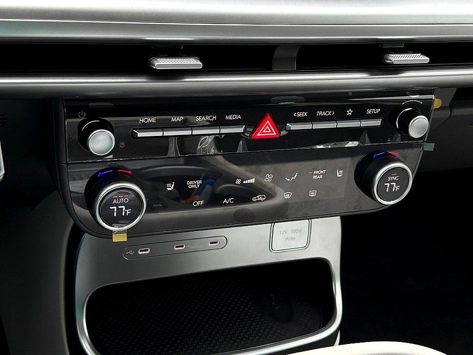 New 2026 Hyundai Ioniq 9 SE image 12