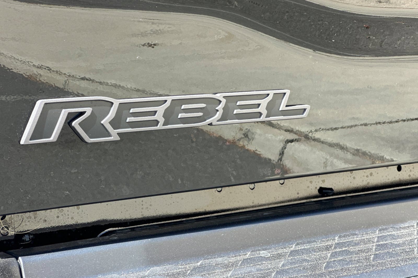New 2026 RAM 2500 Rebel w/ Rebel Level 2 Equipment Group AWD/4WD image 25
