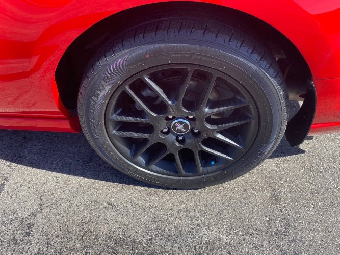 Used 2014 Ford Mustang Coupe w/ Equipment Group 102A image 13