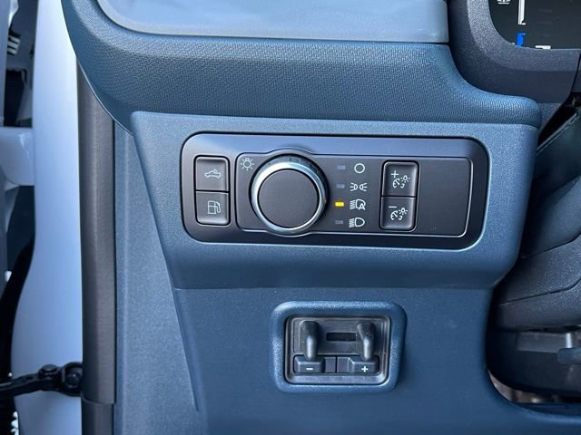 New 2026 Ford Maverick XL w/ Equipment Group 101A image 23