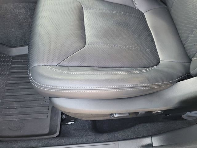 Used 2023 Subaru Forester Limited w/ Popular Package #2 image 25