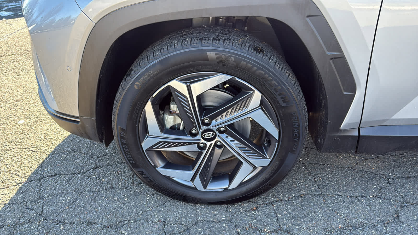 Used 2022 Hyundai Tucson Limited image 10