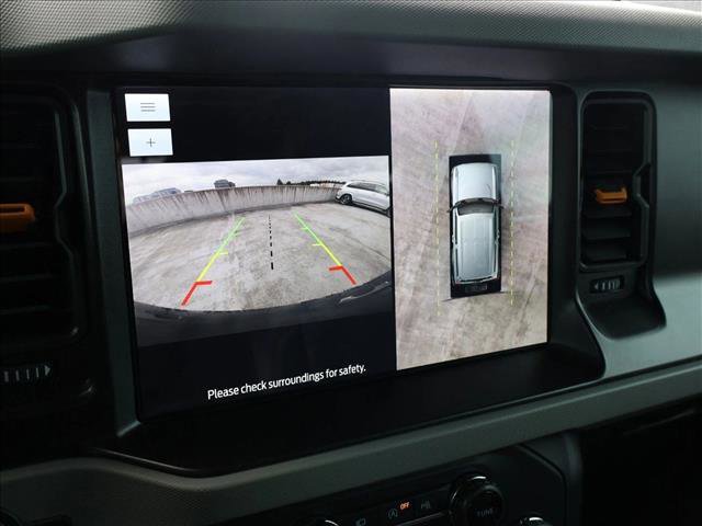 Used 2022 Ford Bronco Badlands AWD/4WD image 17