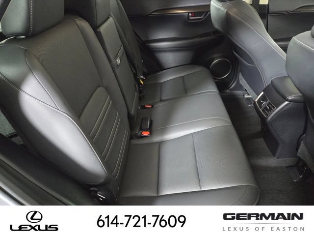 Used 2019 Lexus NX 300 FWD w/ Premium Package image 22
