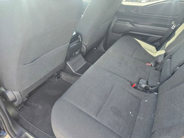 Used 2025 Toyota Land Cruiser 1958 image 12