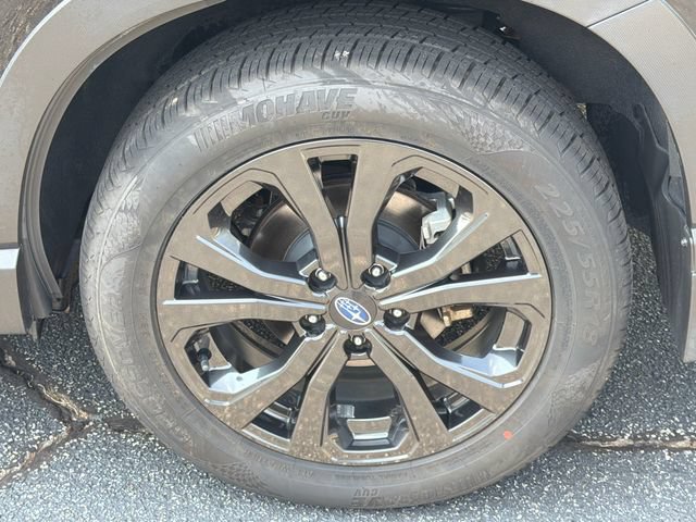 Used 2022 Subaru Forester Sport w/ Popular Package #2 AWD/4WD image 20