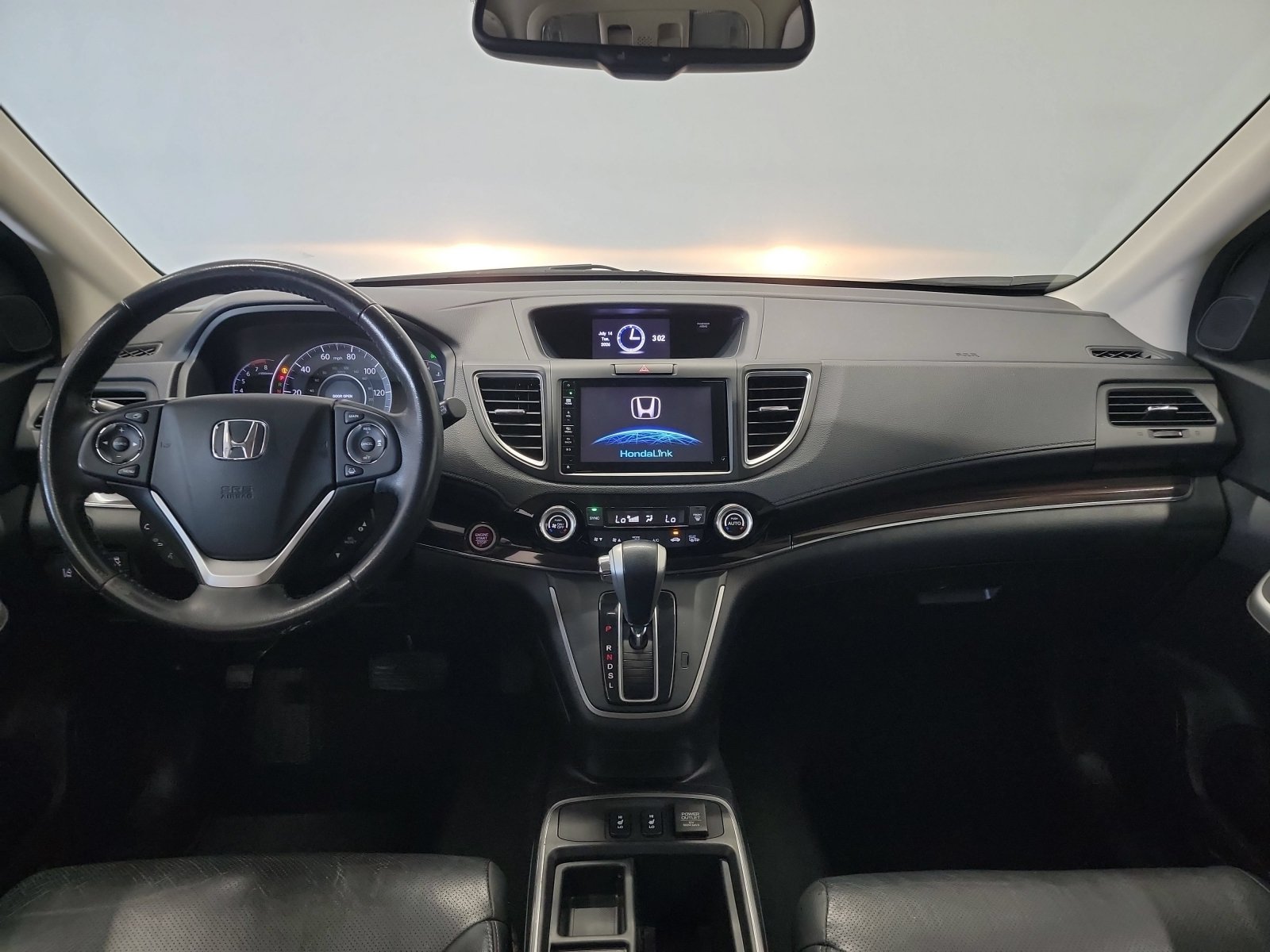 Used 2016 Honda CR-V Touring image 15