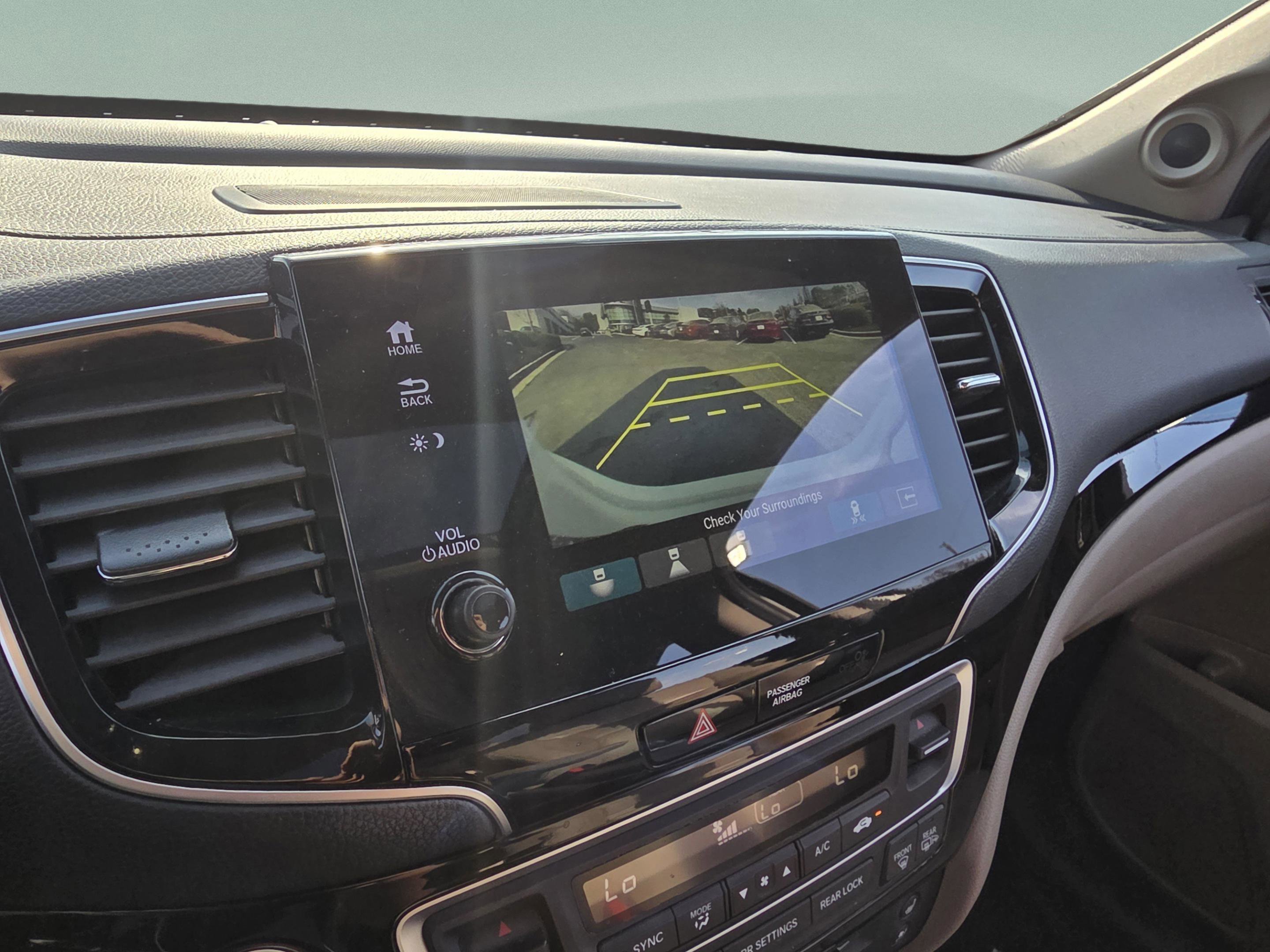 Used 2019 Honda Pilot Elite image 18