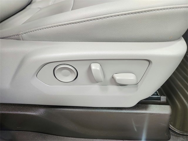 Used 2023 Chevrolet Silverado 1500 LTZ w/ LTZ Convenience Package II image 38