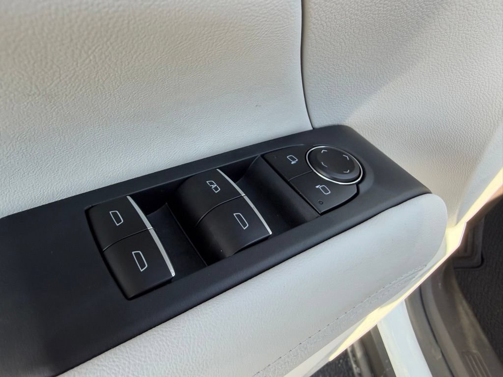 New 2026 GMC Terrain Denali AWD/4WD image 23