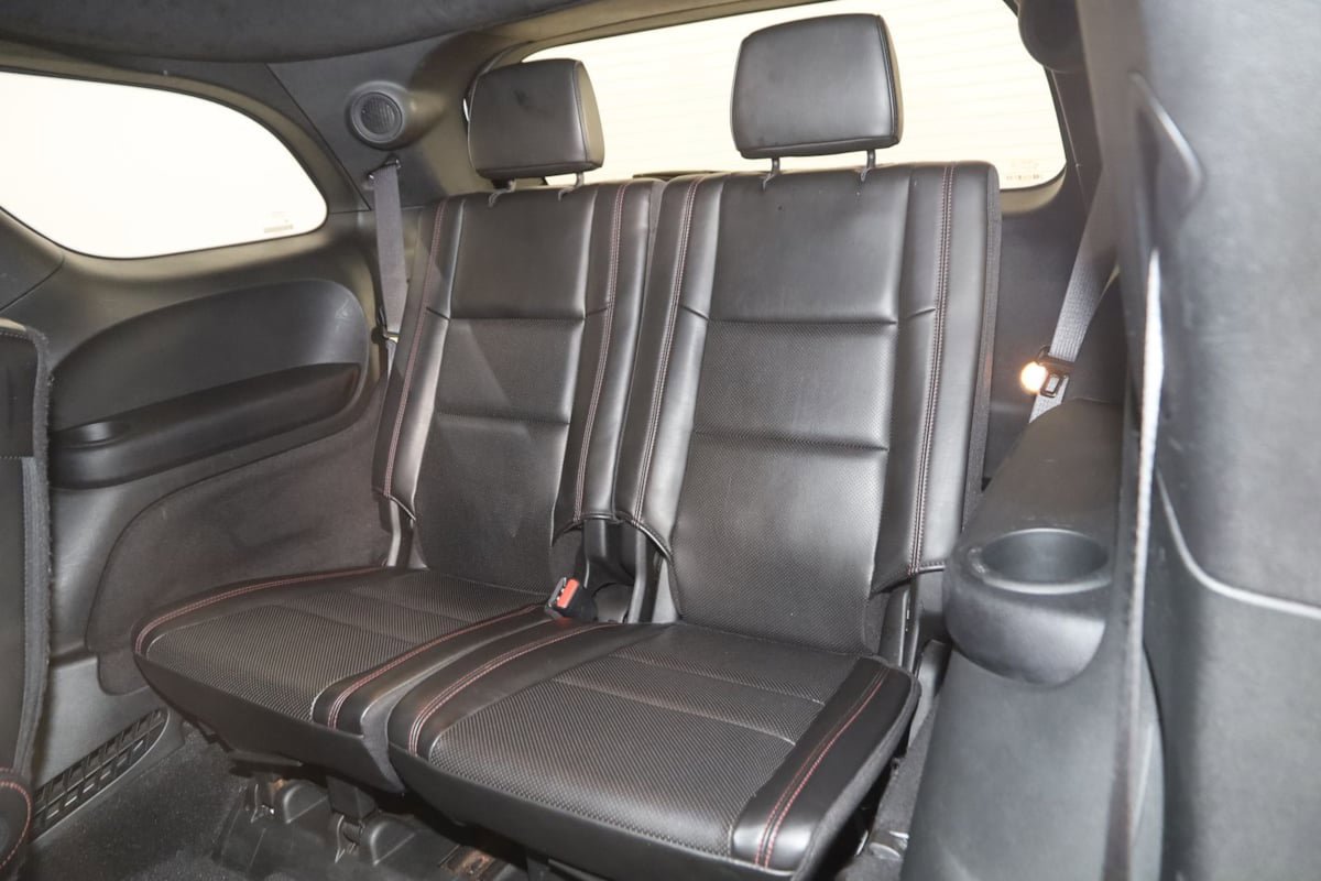 Used 2022 Dodge Durango R/T AWD/4WD image 52