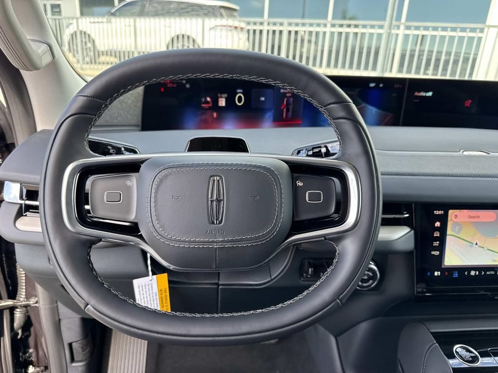 New 2026 Lincoln Navigator Reserve AWD/4WD image 29