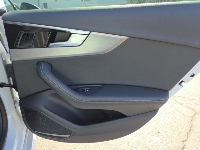 Used 2022 Audi A5 2.0T Premium Plus image 26