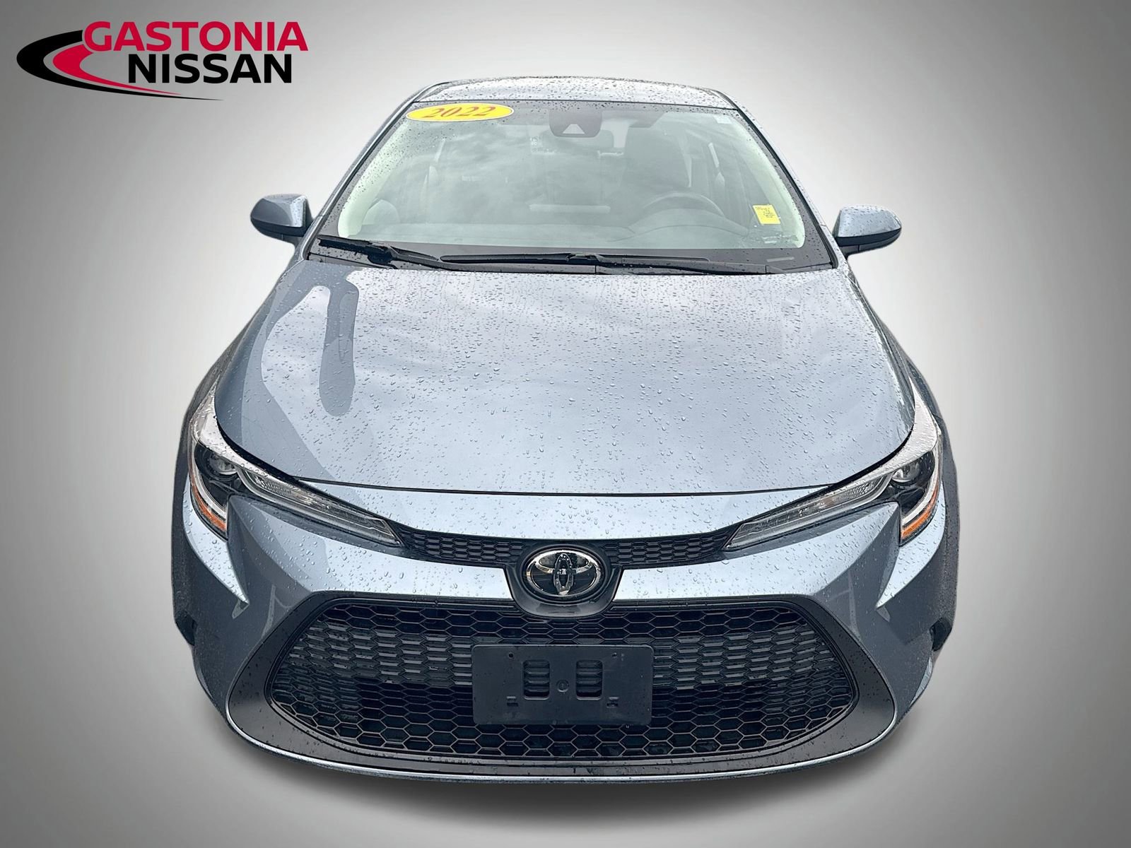 Used 2022 Toyota Corolla LE video 2