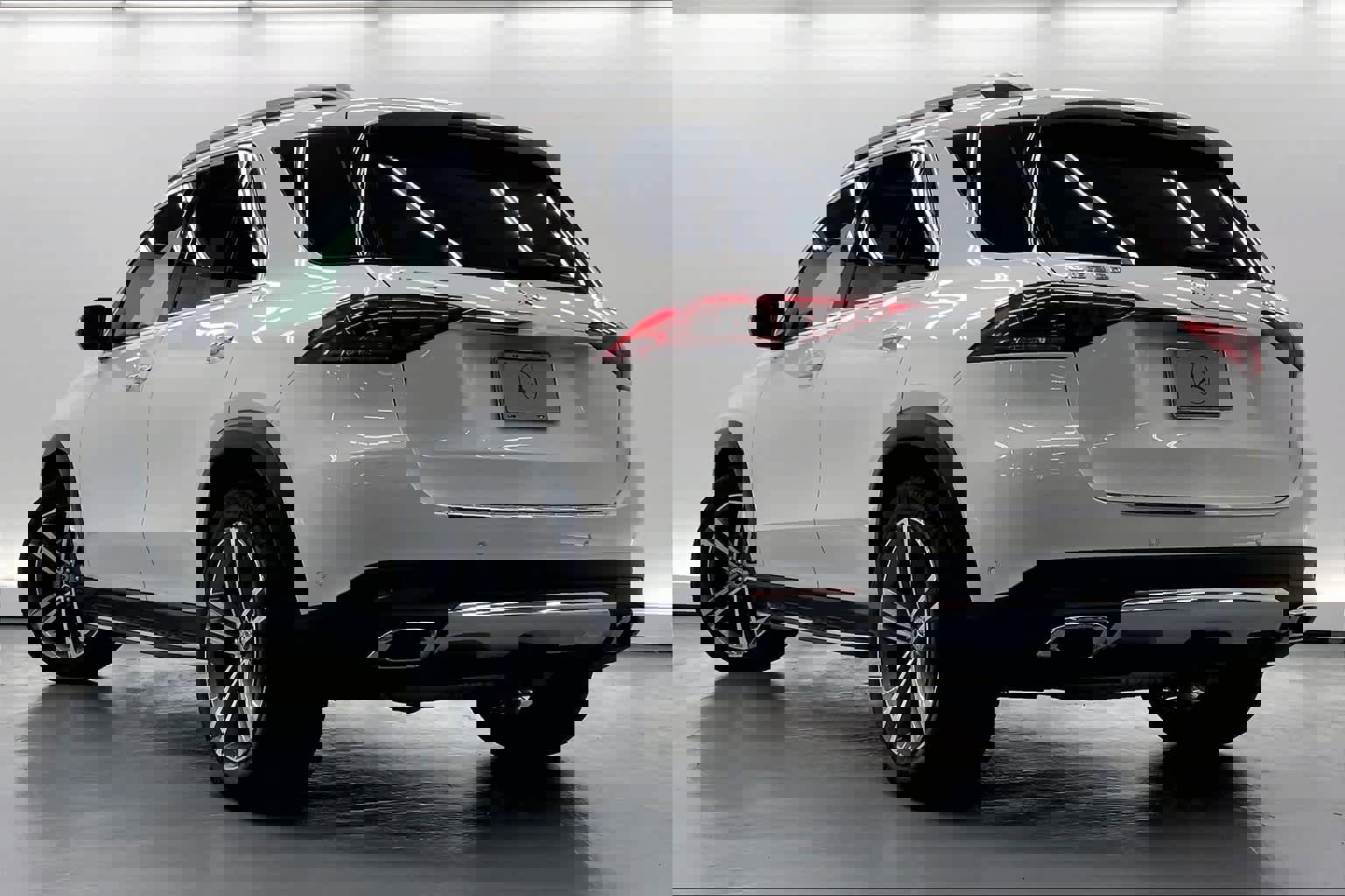 Certified 2020 Mercedes-Benz GLE 350 4MATIC image 11