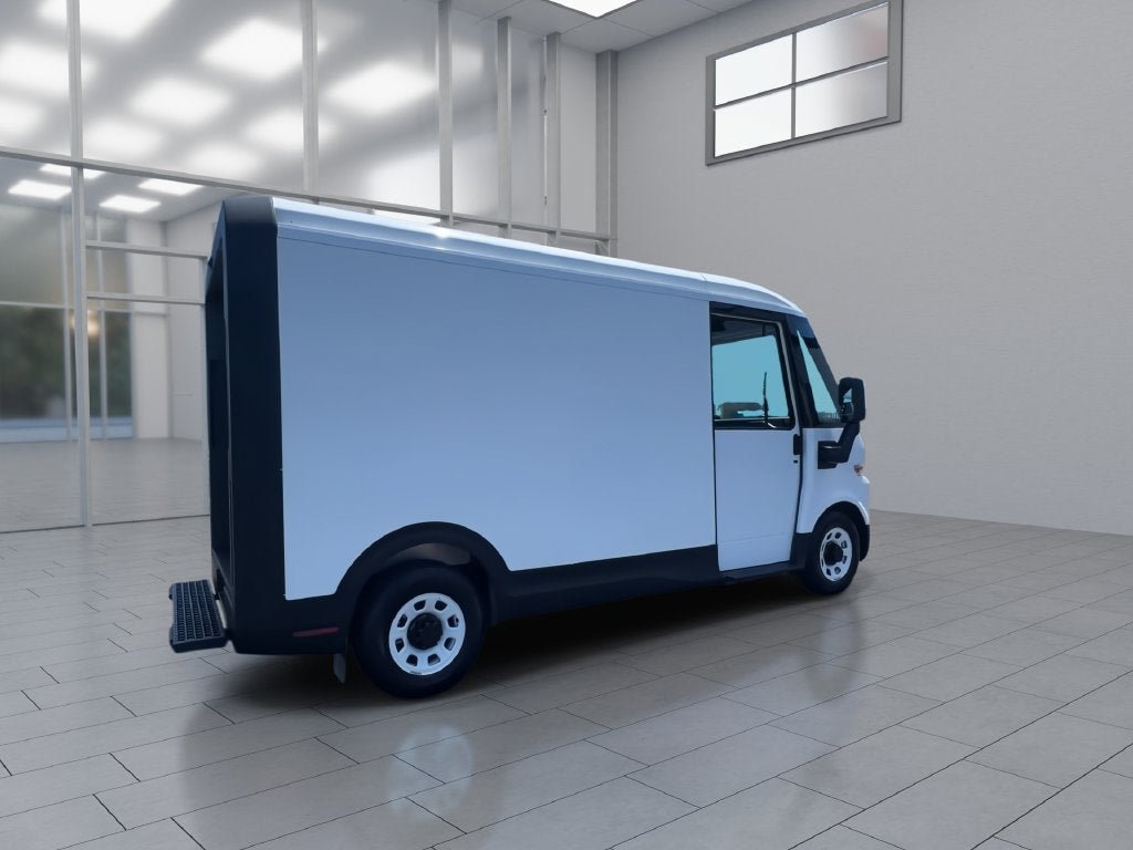 New 2025 Chevrolet Brightdrop 400 w/ Battery Pack, Max Range AWD/4WD image 8