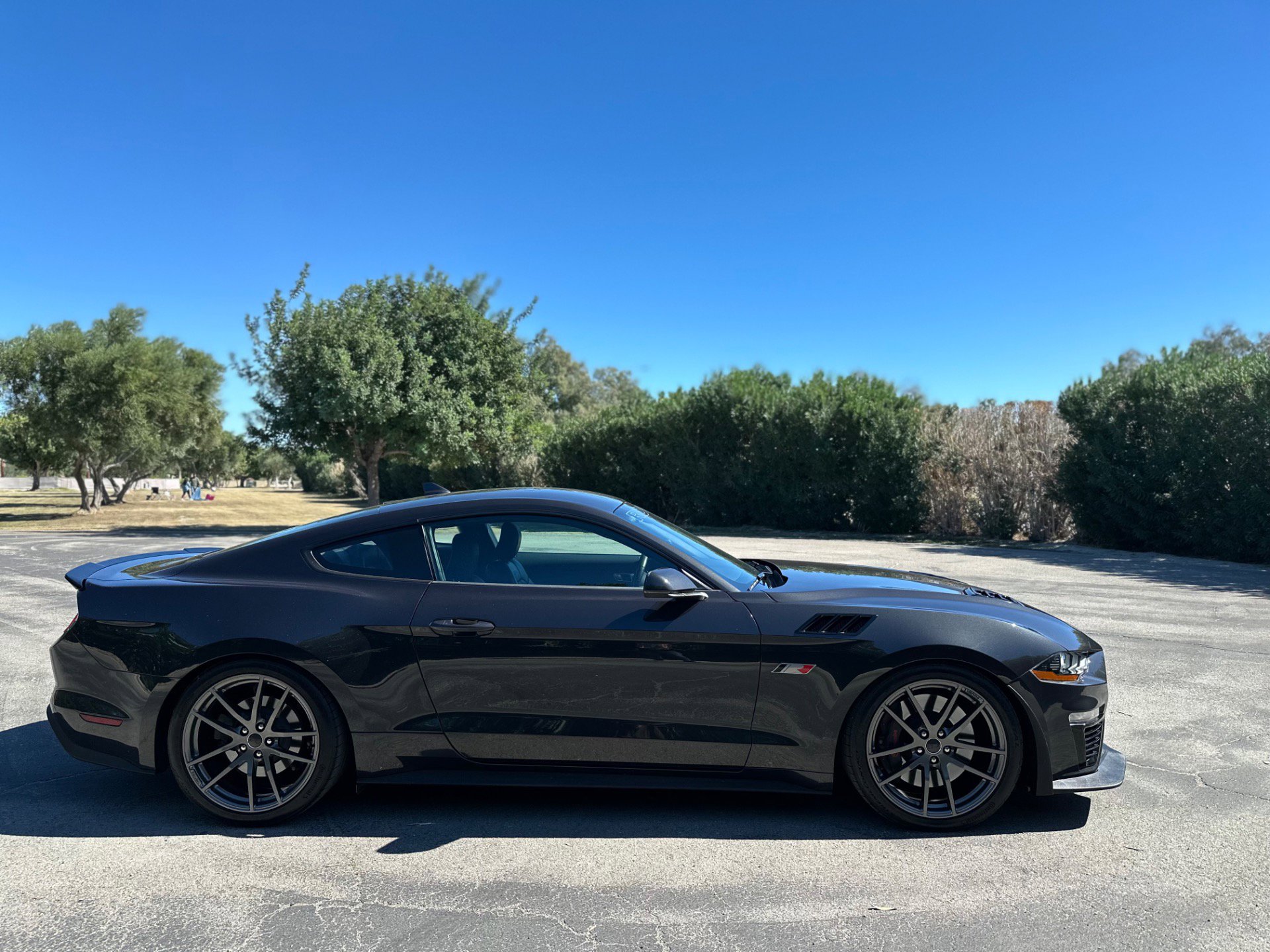 Used 2023 Ford Mustang GT Premium w/ GT Performance Package image 10