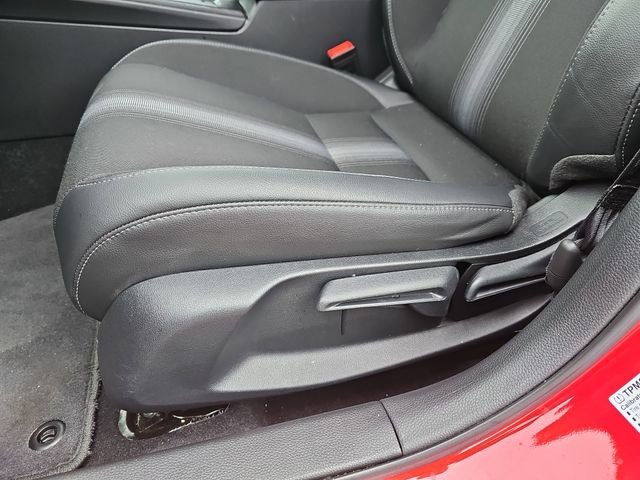 Used 2025 Honda Civic Sport image 16
