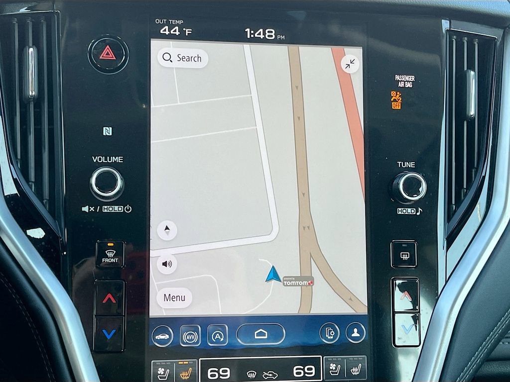 Used 2024 Subaru Legacy Touring XT image 13