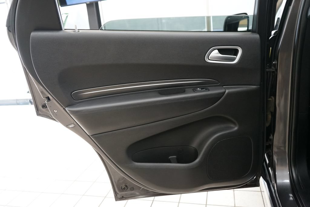 Used 2020 Dodge Durango Citadel AWD/4WD image 46