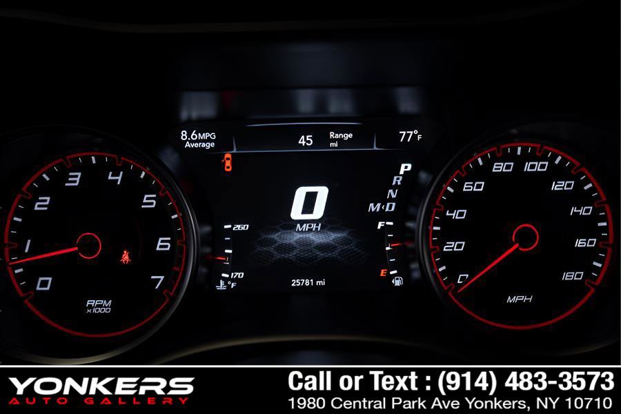 Used 2021 Dodge Charger Scat Pack RWD image 43