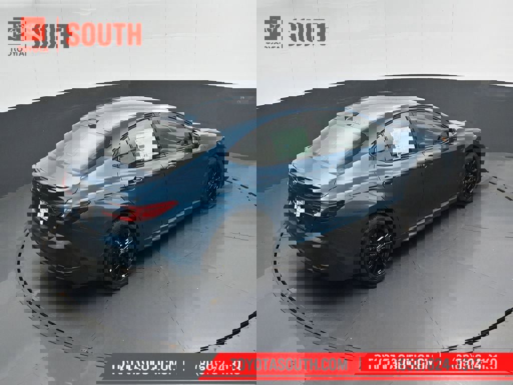 New 2026 Toyota Camry SE w/ Convenience Package image 45