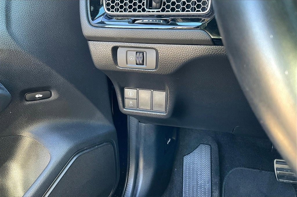 Used 2023 Honda Civic Sport image 21