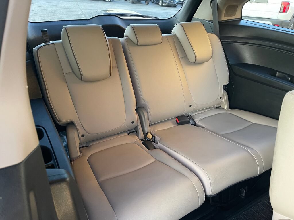 Used 2021 Honda Odyssey Elite image 31