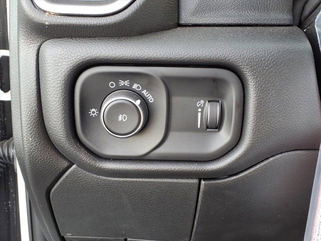 New 2026 RAM 5500 Tradesman image 14