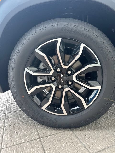 New 2026 Chevrolet TrailBlazer ACTIV w/ Convenience Package FWD image 9