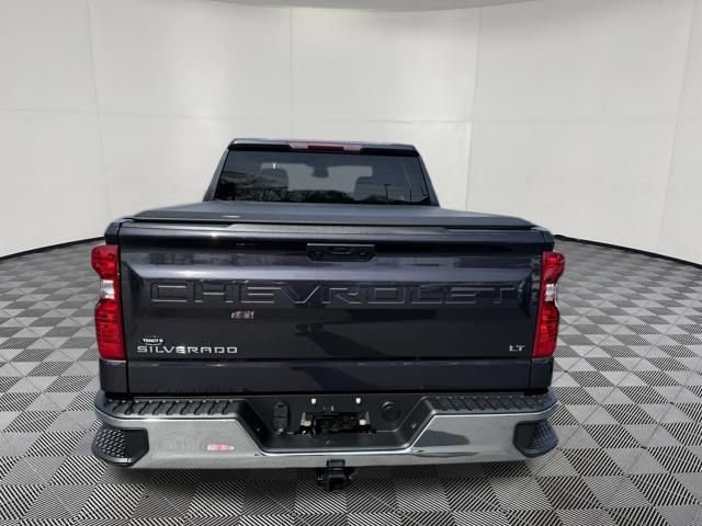 Used 2023 Chevrolet Silverado 1500 LT image 4