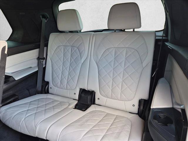 Certified 2024 BMW X7 xDrive40i w/ M Sport Package AWD/4WD image 20