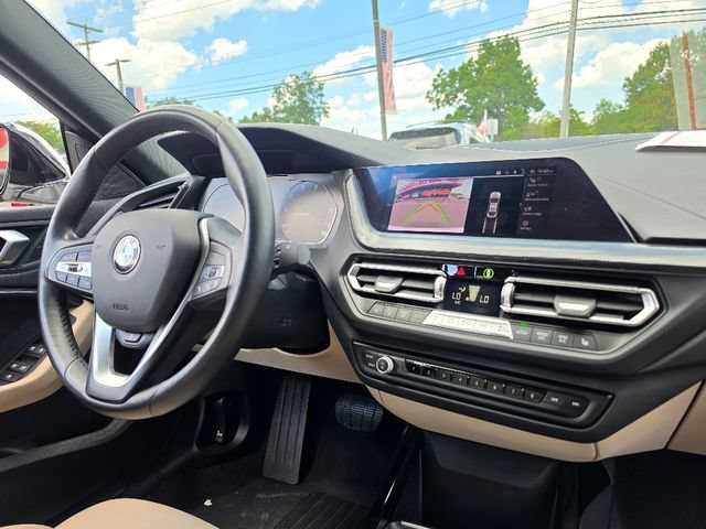 Used 2021 BMW 228i xDrive Gran Coupe w/ Driving Assistance Package AWD/4WD image 13