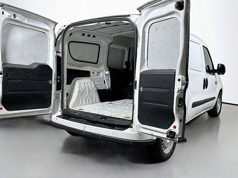 Used 2022 RAM ProMaster City Wagon image 24