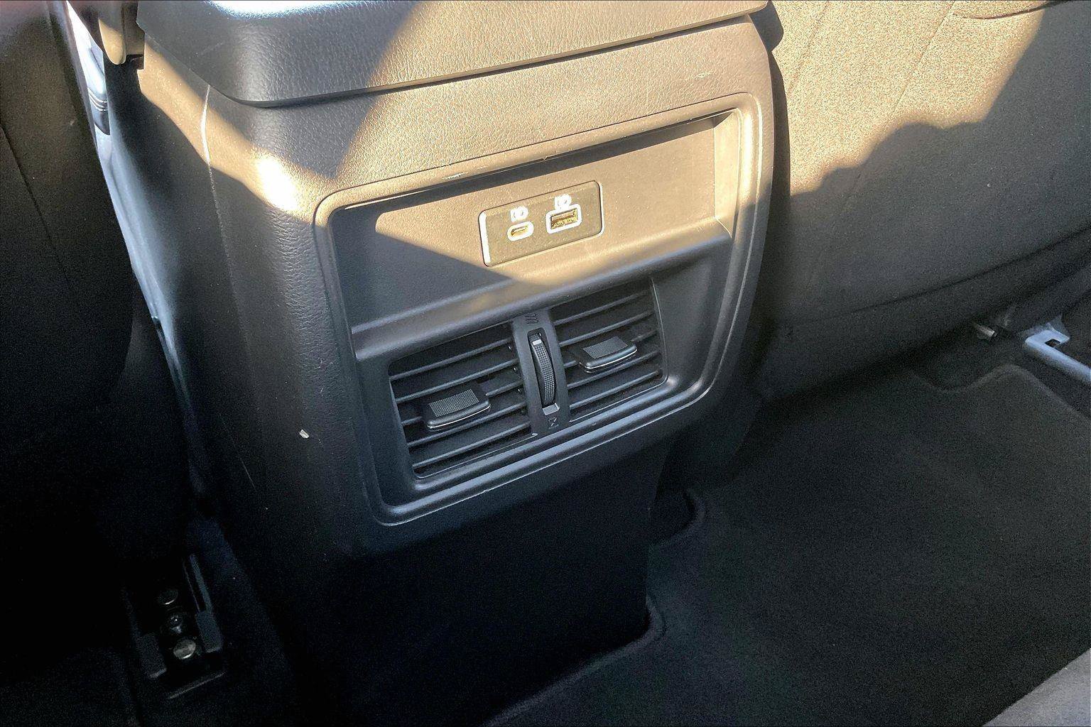 Certified 2023 Nissan Murano S FWD image 32
