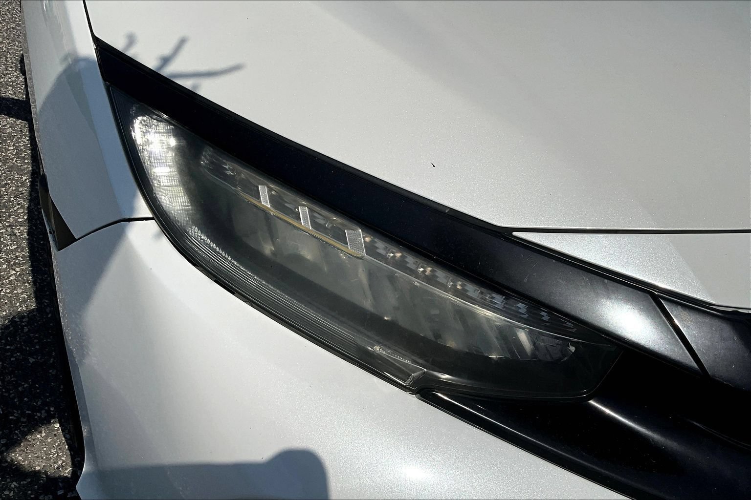 Used 2017 Honda Civic Sport Touring image 35